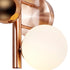 Rome Wall Lamp 2 Light